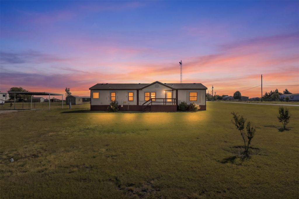 10860 S Fm 157, Venus, TX 76084 — photo 1