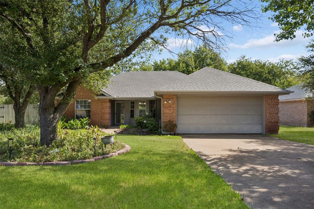 1301 Clearfield Drive, Cleburne, TX 76033 — photo 1