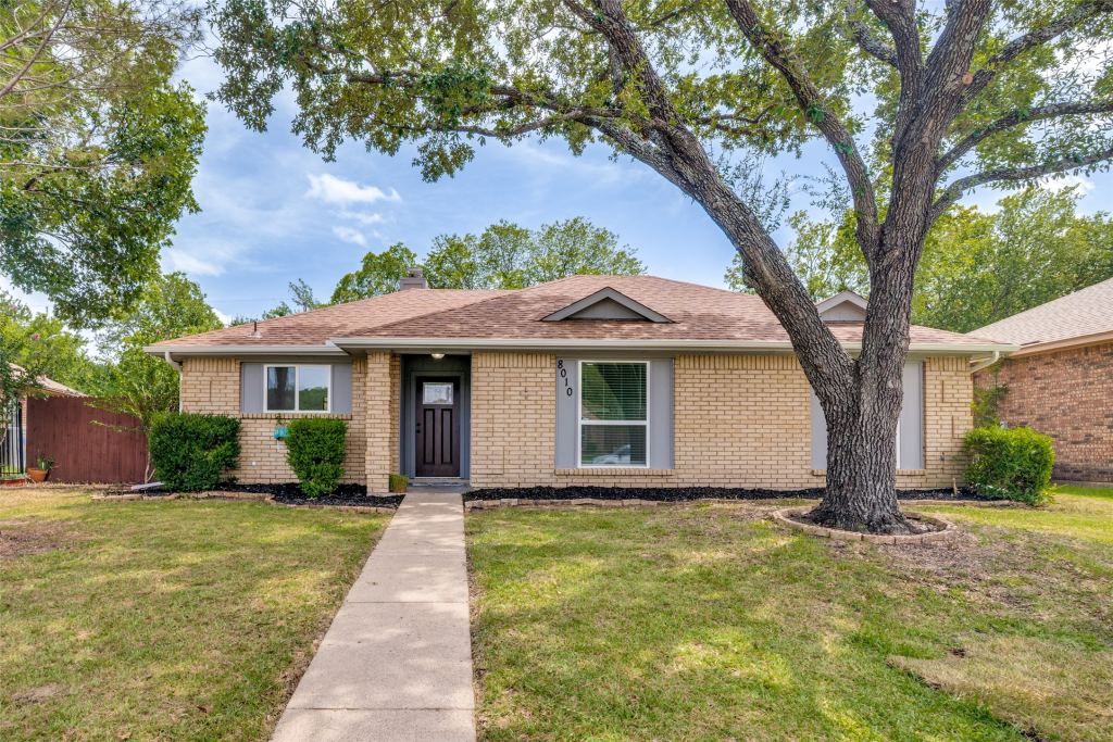 8010 Meadowlark Lane, Rowlett, TX 75088 — photo 1