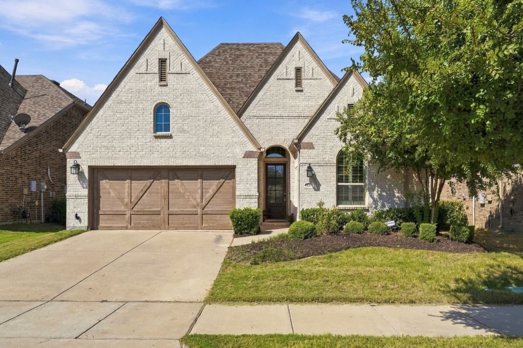 5117 Ember Place, Little Elm, TX 76227 — photo 1