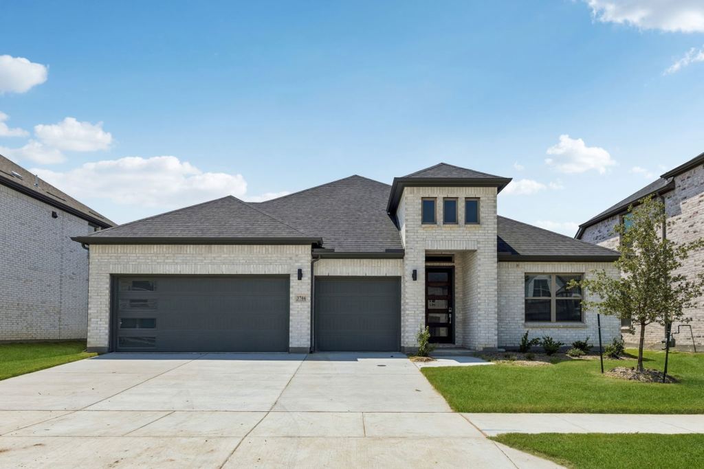 4103 Medina Drive, Farmersville, TX 75442 — photo 1