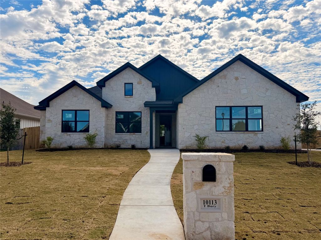 10113 T Bury Lane, Waco, TX 76708 — photo 1