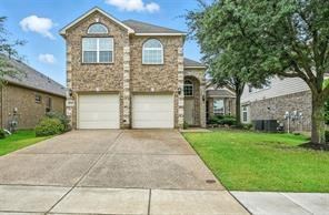 8549 Meadow Sweet Lane, Fort Worth, TX 76123 — photo 1