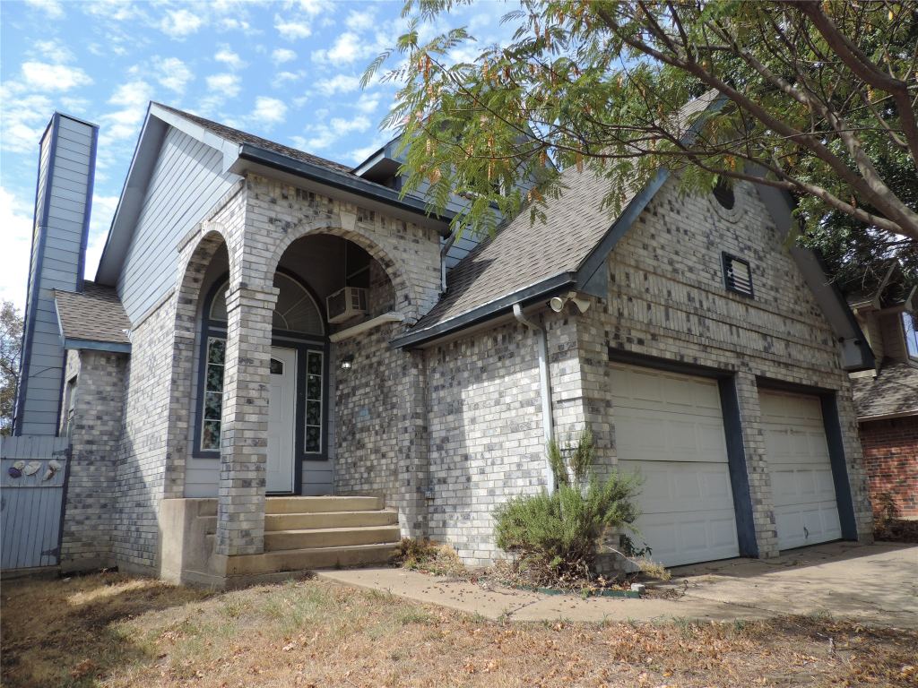 6825 W Driffield Court, North Richland Hills, TX 76182 — photo 1