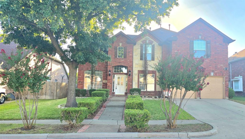3455 Daisy Lane, Grand Prairie, TX 75052 — photo 1