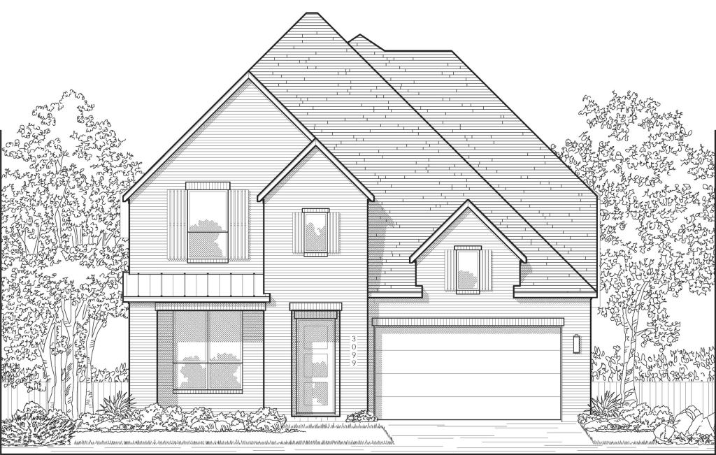 2025 Beavers Bend Drive