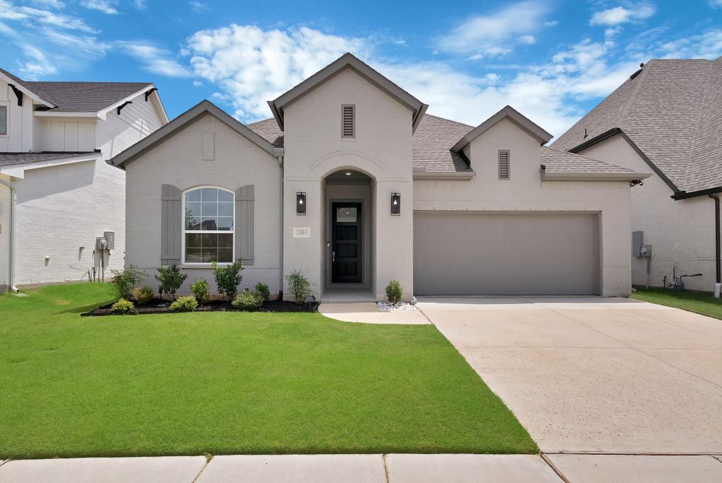 2505 Half Moon Way, Northlake, TX 76247 — photo 1