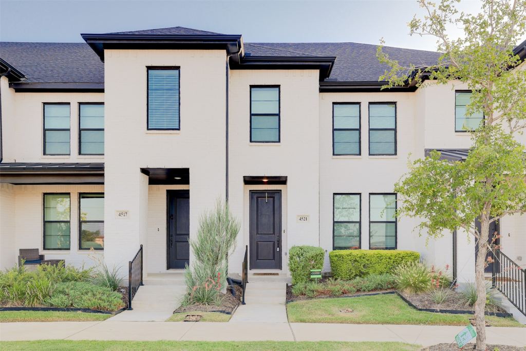 4521 Bishop Street, North Richland Hills, TX 76180 — photo 1
