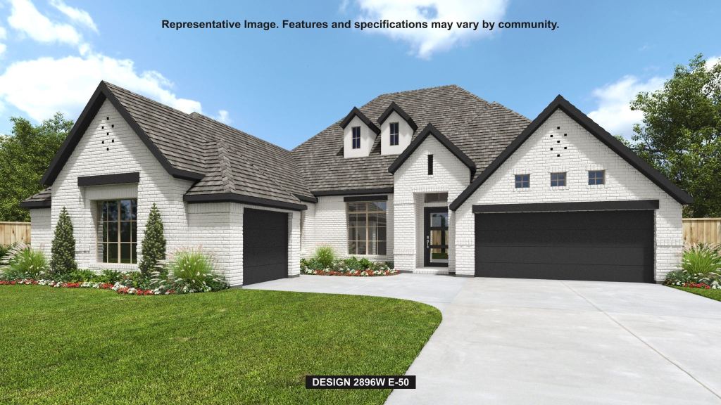 2041 Presidential Parkway, Midlothian, TX 76065 — photo 1