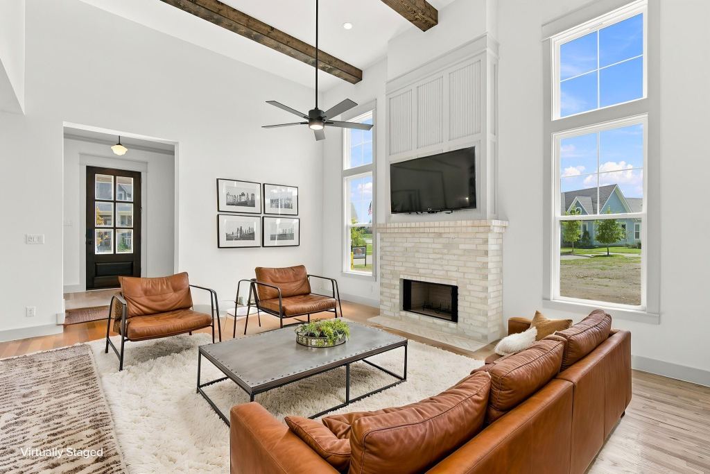 409 Garrett Way, Midlothian, TX 76065 — photo 1