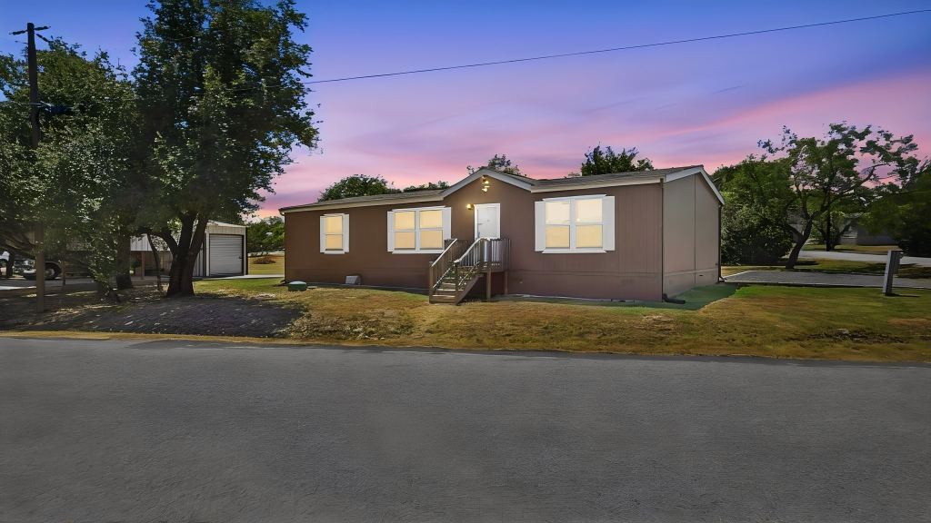 801 Pecos River Drive, Granbury, TX 76048 — photo 1