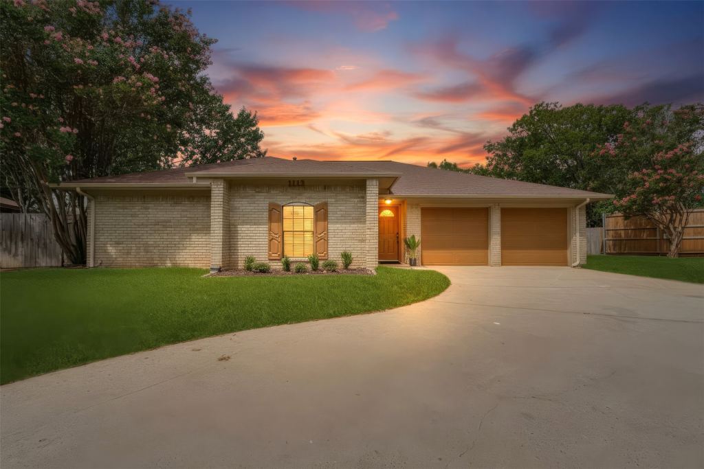 1113 E Lawn Meadow Drive, Allen, TX 75002 — photo 1