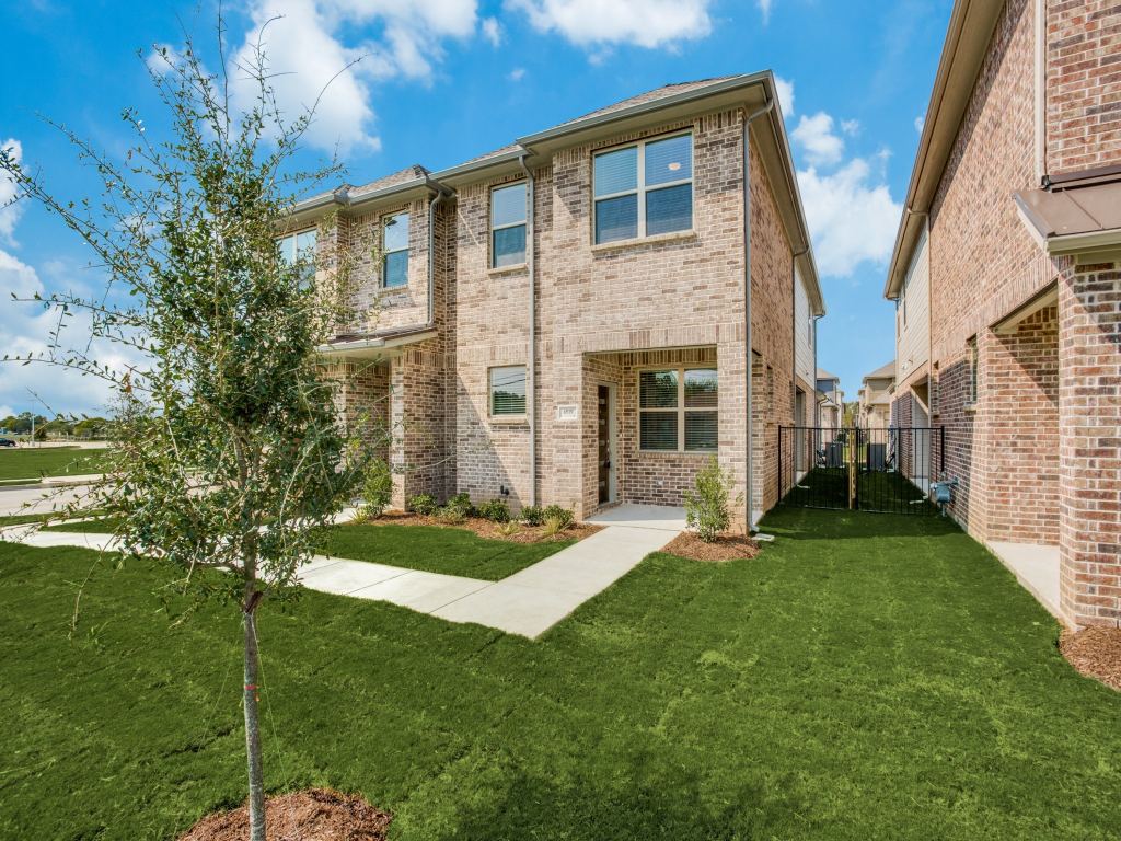 6519 Bowman Roberts Road, Fort Worth, TX 76179 — photo 1