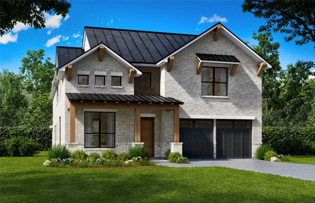 3874 Lacefield Drive, Frisco, TX 75033 — photo 1