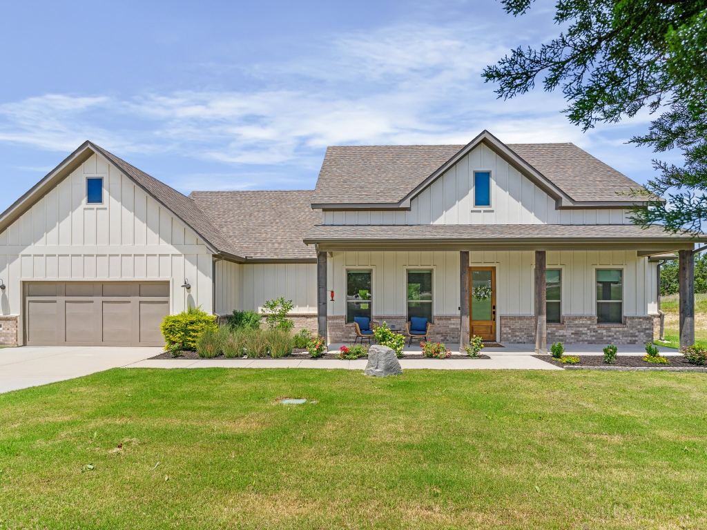 2020 Redemption Drive, Weatherford, TX 76088 — photo 1