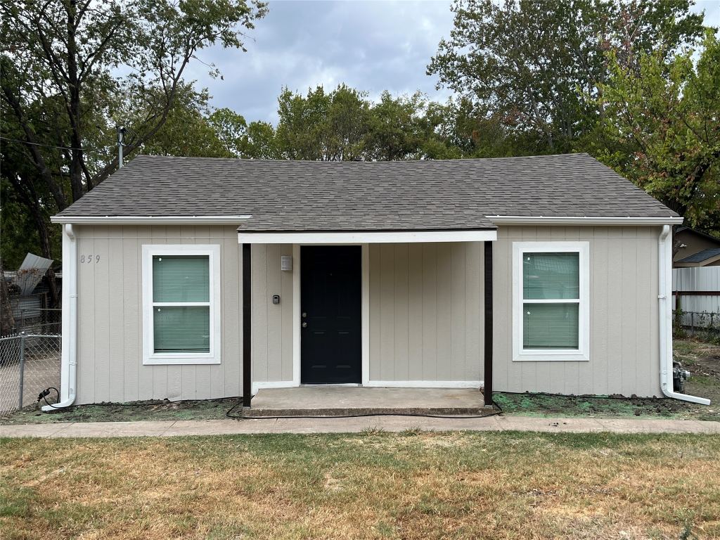 859 Portnoma Lane, Dallas, TX 75217 — photo 1
