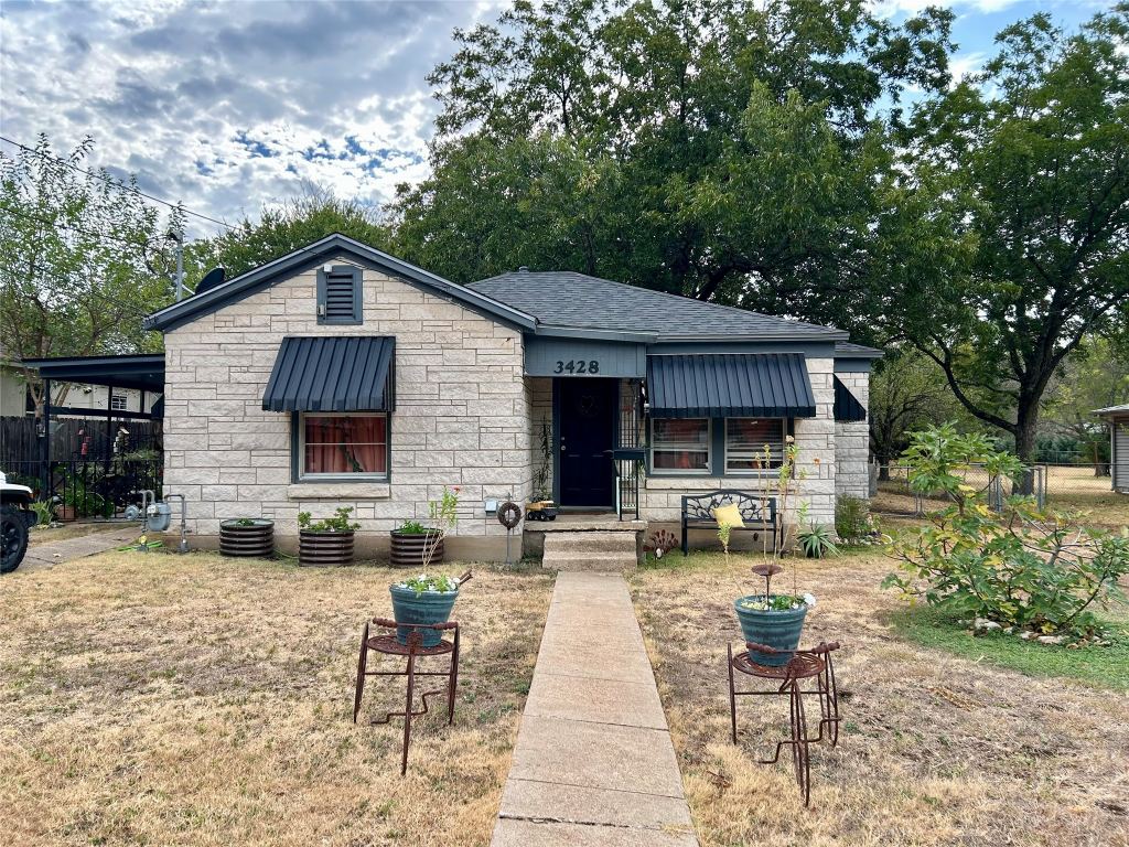 3428 N 27th Street, Waco, TX 76708 — photo 1