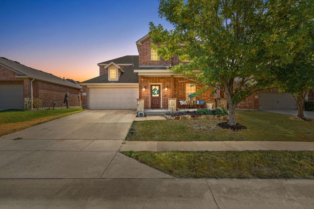 3206 Morgan Drive, Celina, TX 75009 — photo 1