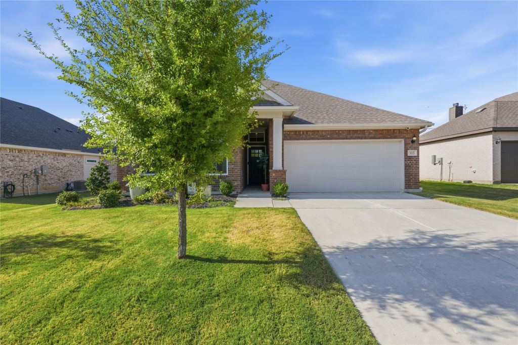 303 Ranch Road