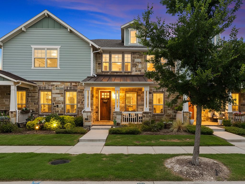 2653 Settlers Place, Garland, TX 75042 — photo 1