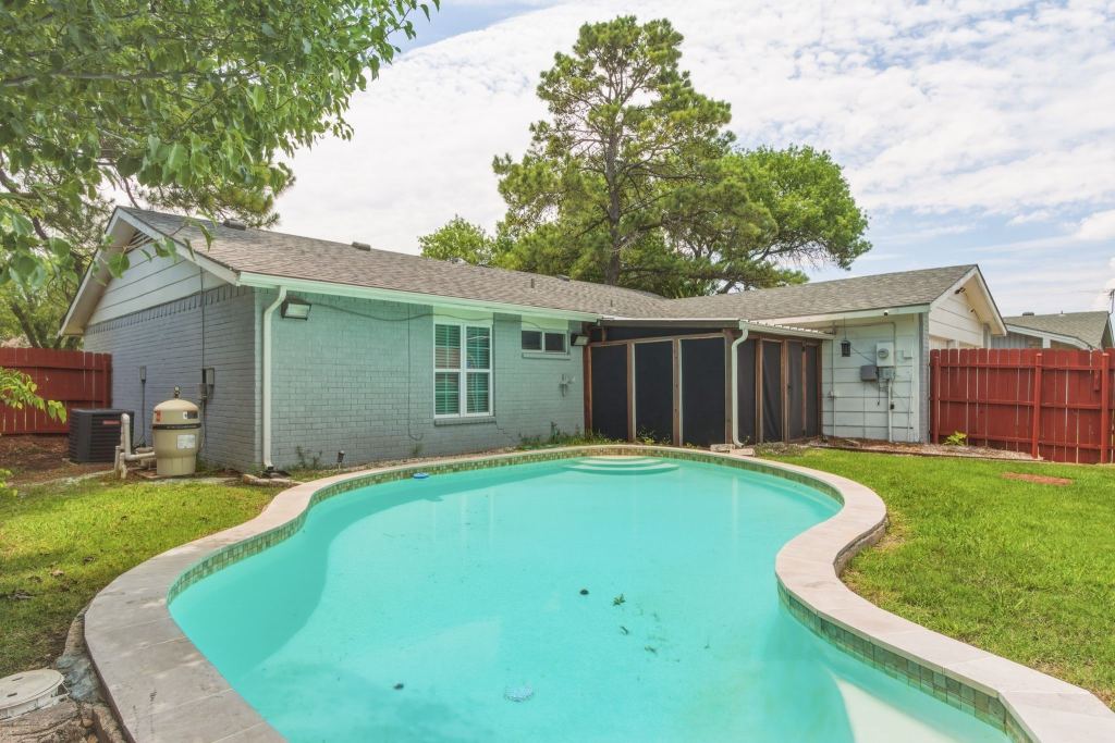 3209 Concord Drive, Mesquite, TX 75150 — photo 1