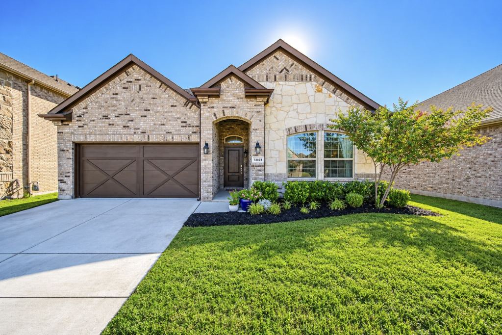 7324 Snapdragon Court