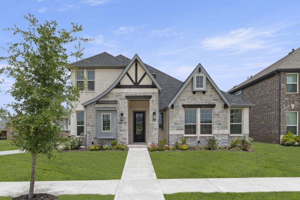 12814 Meadow Glen