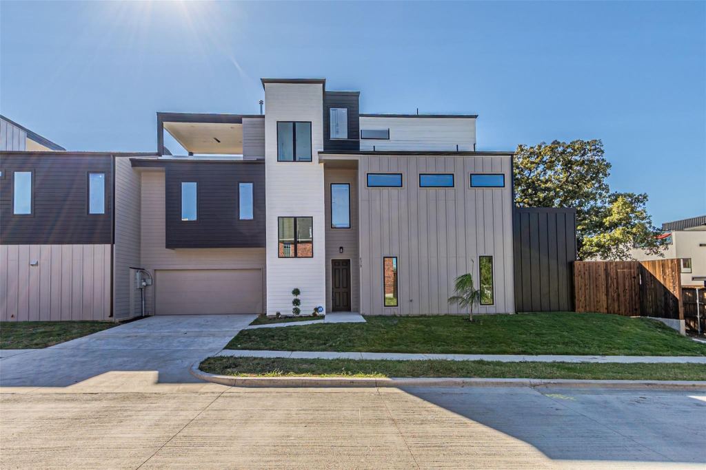 4319 Sylvester Street, Dallas, TX 75219 — photo 1