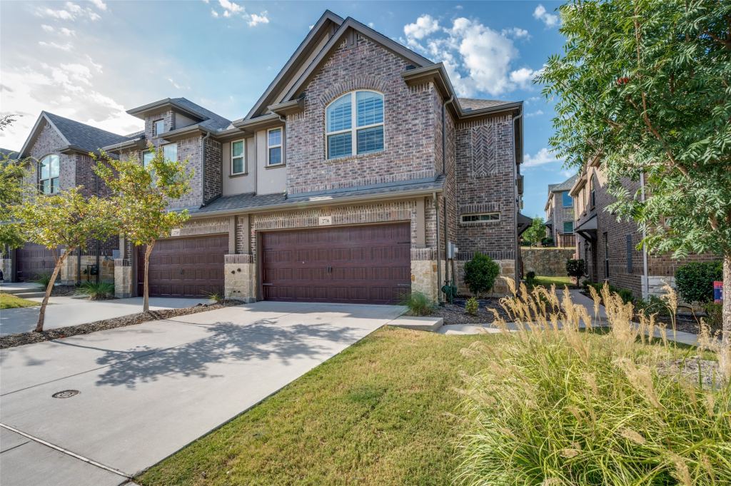 2736 Majesty Drive, Little Elm, TX 75068 — photo 1