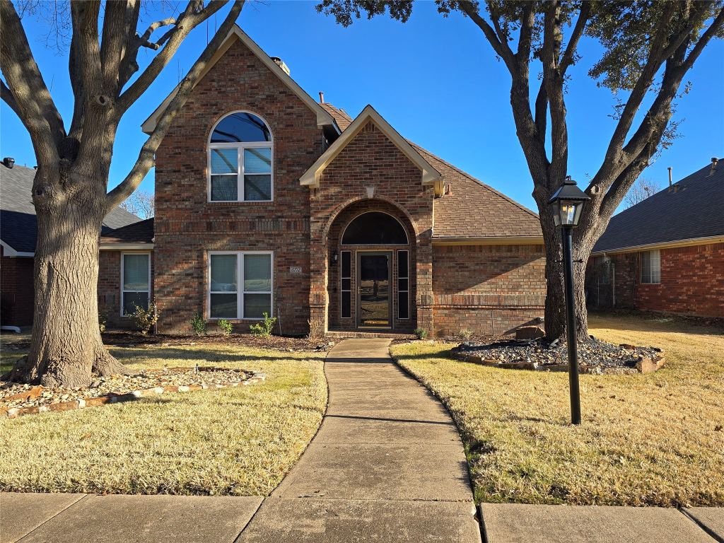 6712 Mantissa Drive, Plano, TX 75023 — photo 1