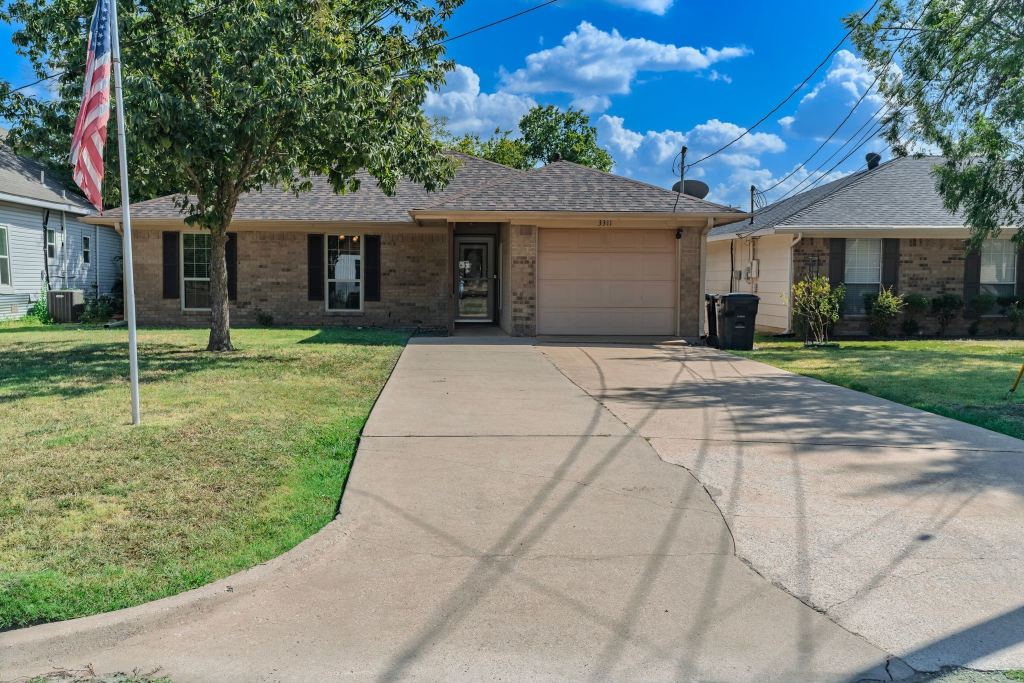 3311 Mitchell Street, Greenville, TX 75402 — photo 1