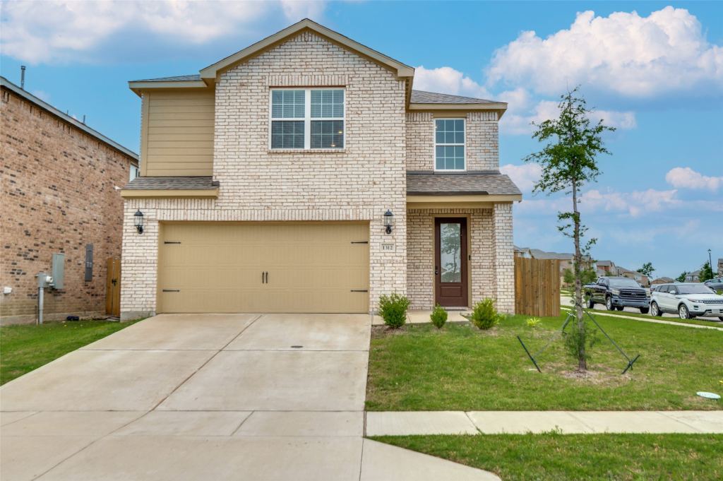 1312 Butler Avenue, Princeton, TX 75407 — photo 1