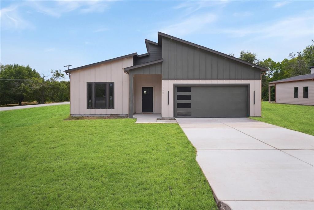 108 W Dogwood Trail, Fate, TX 75087 — photo 1