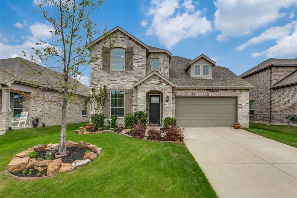 1715 Wildwood Lane, Wylie, TX 75098 — photo 1