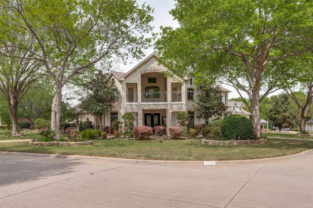 2032 Cains Lane, Mansfield, TX 76063 — photo 1