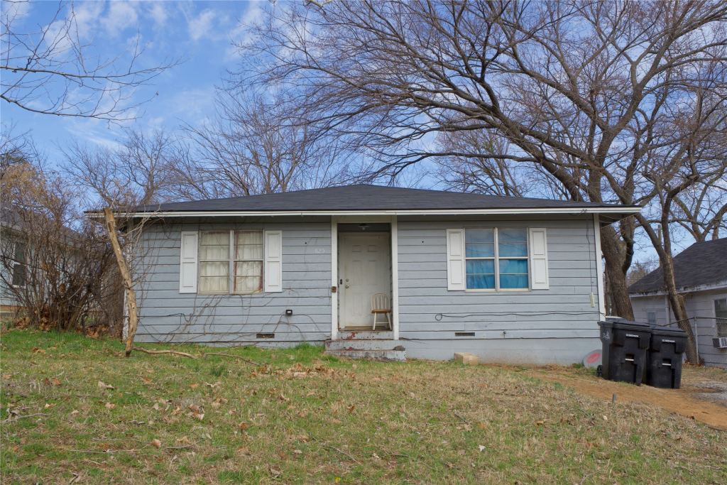 625 Main, Denison, TX 75021 — photo 1