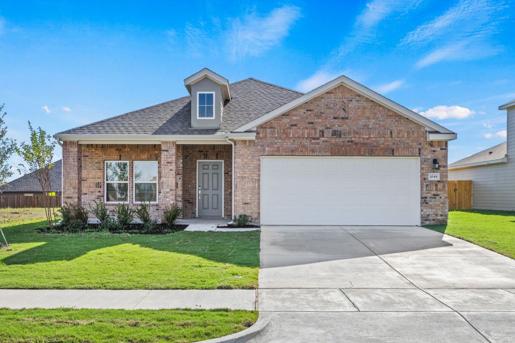 1048 Miraverde Trail