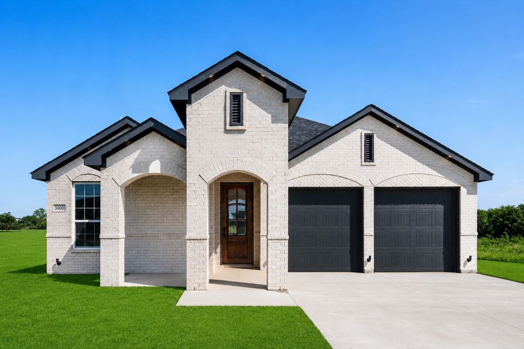 3400 Dobbins Road, Corsicana, TX 75110 — photo 1