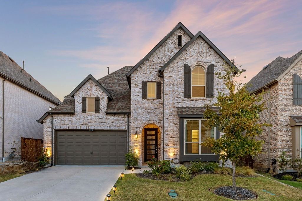 2008 Braided Mane Avenue, Aubrey, TX 76227 — photo 1