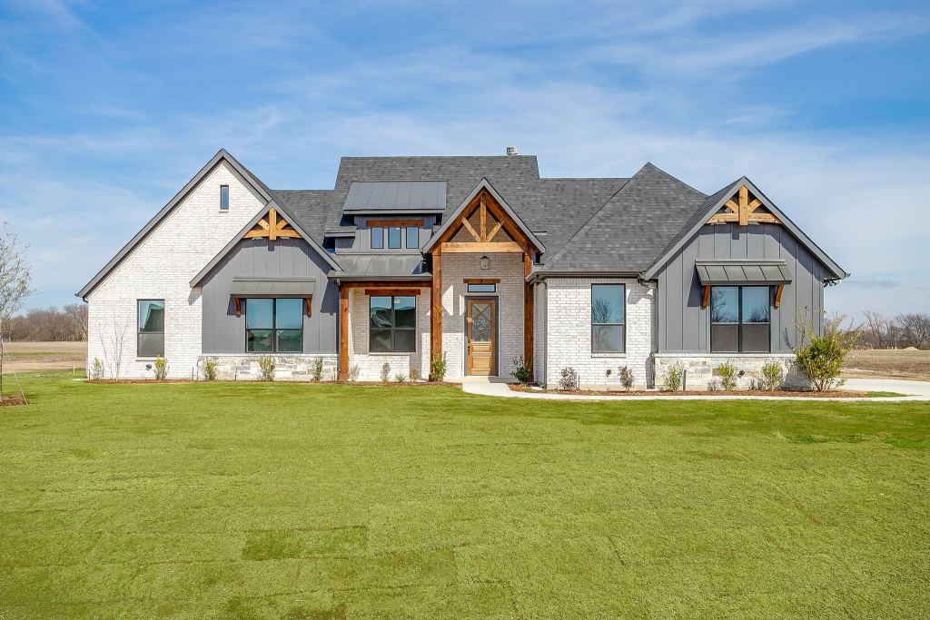 410 Olson Road