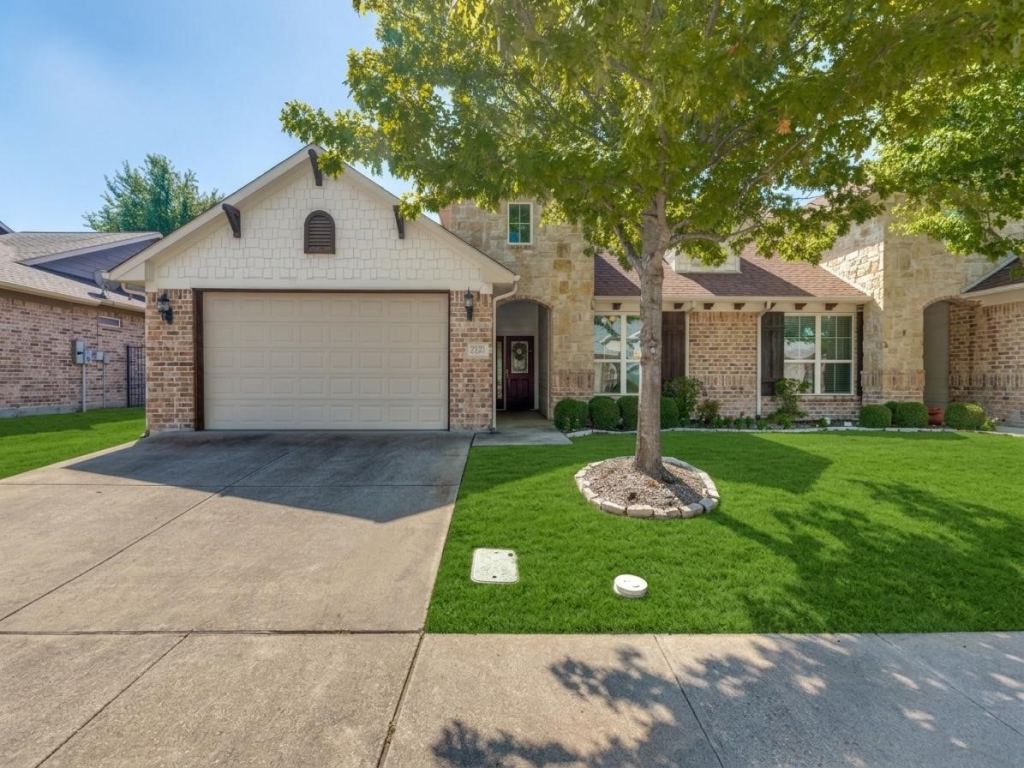 320 Terra Verde Lane, McKinney, TX 75069 — photo 1