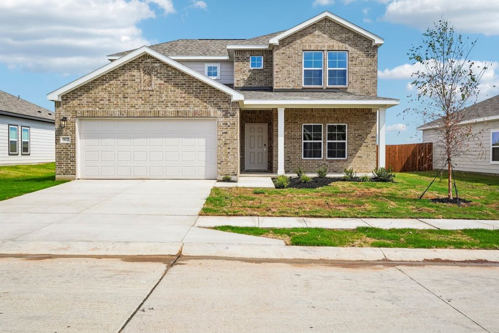 372 Declan Street, Springtown, TX 76082 — photo 1