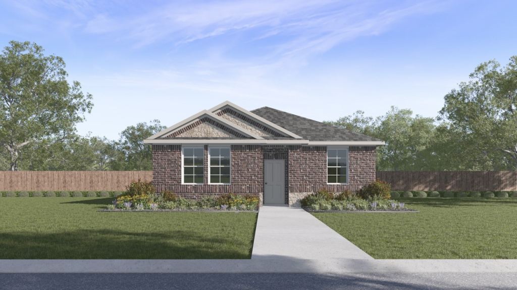 2529 Pikes Peak Way, Celina, TX 75009 — photo 1