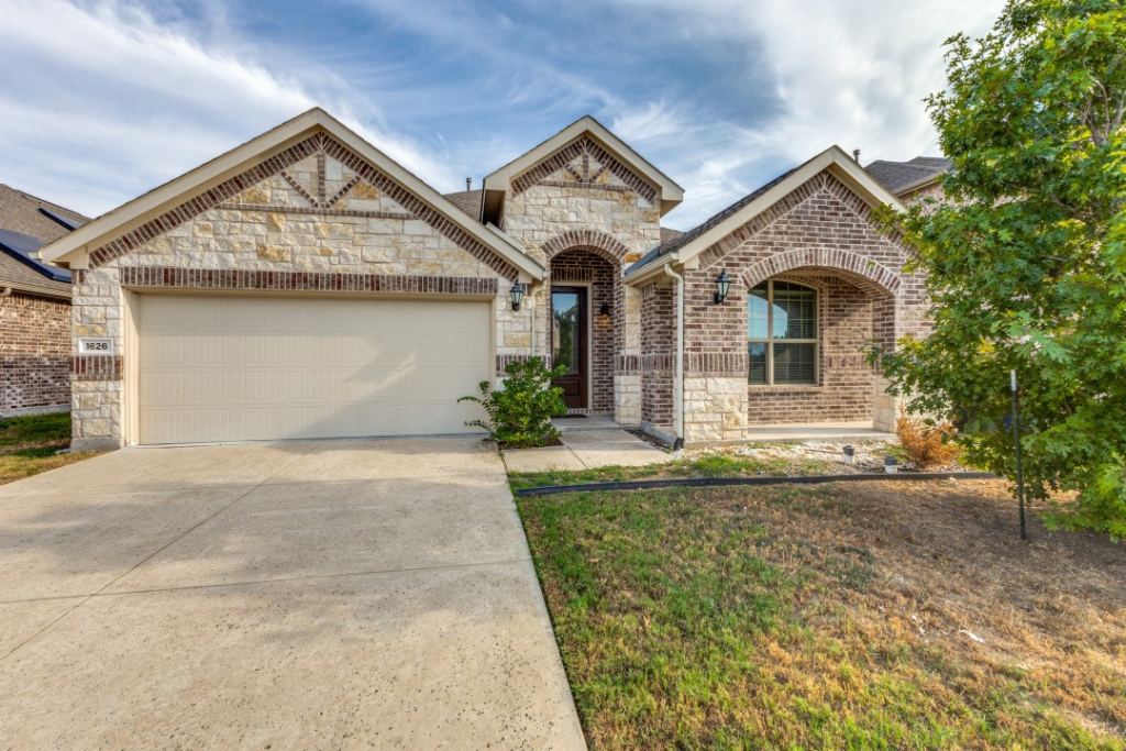 1626 Hope Lane, Garland, TX 75040 — photo 1
