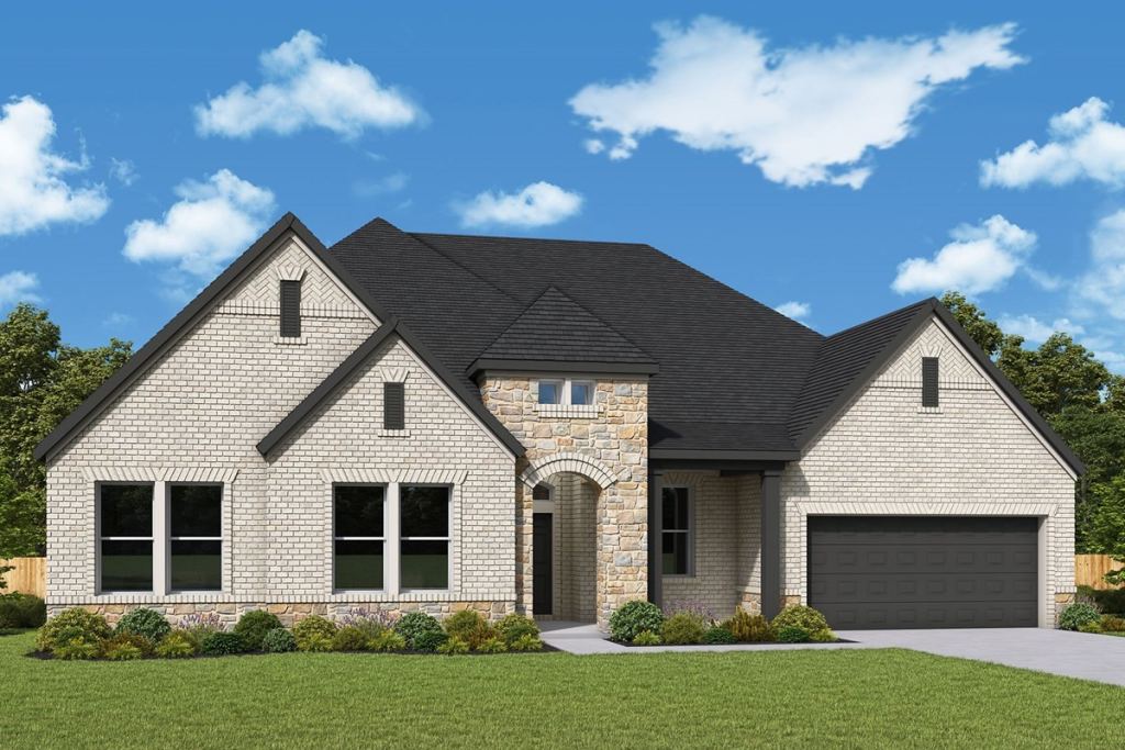 1444 Potenza Drive