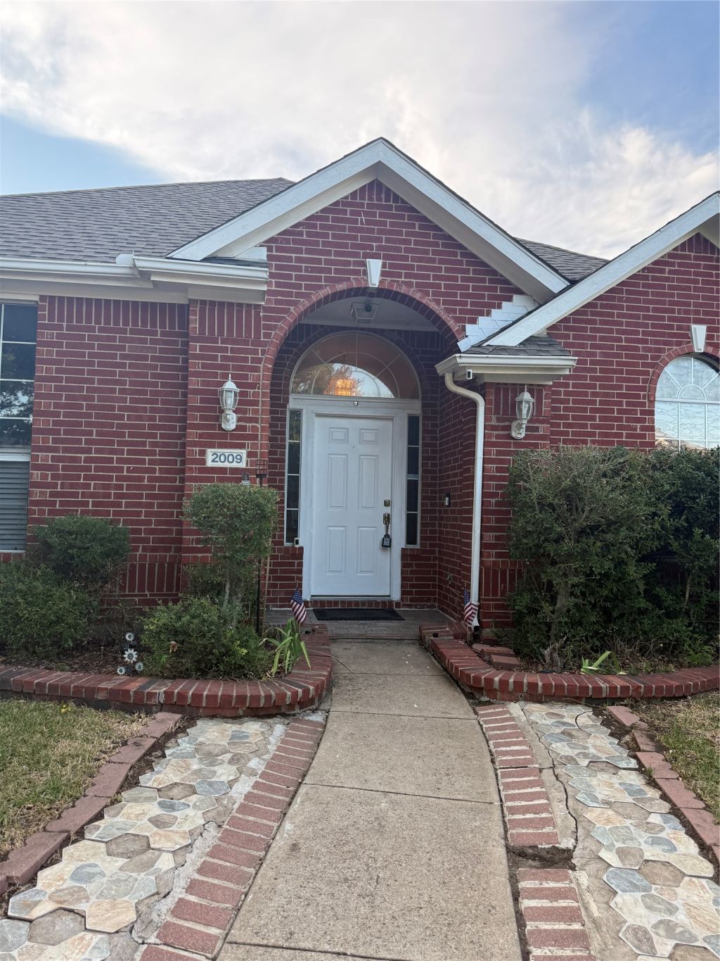 2009 Brook Tree Drive, Garland, TX 75040 — photo 1