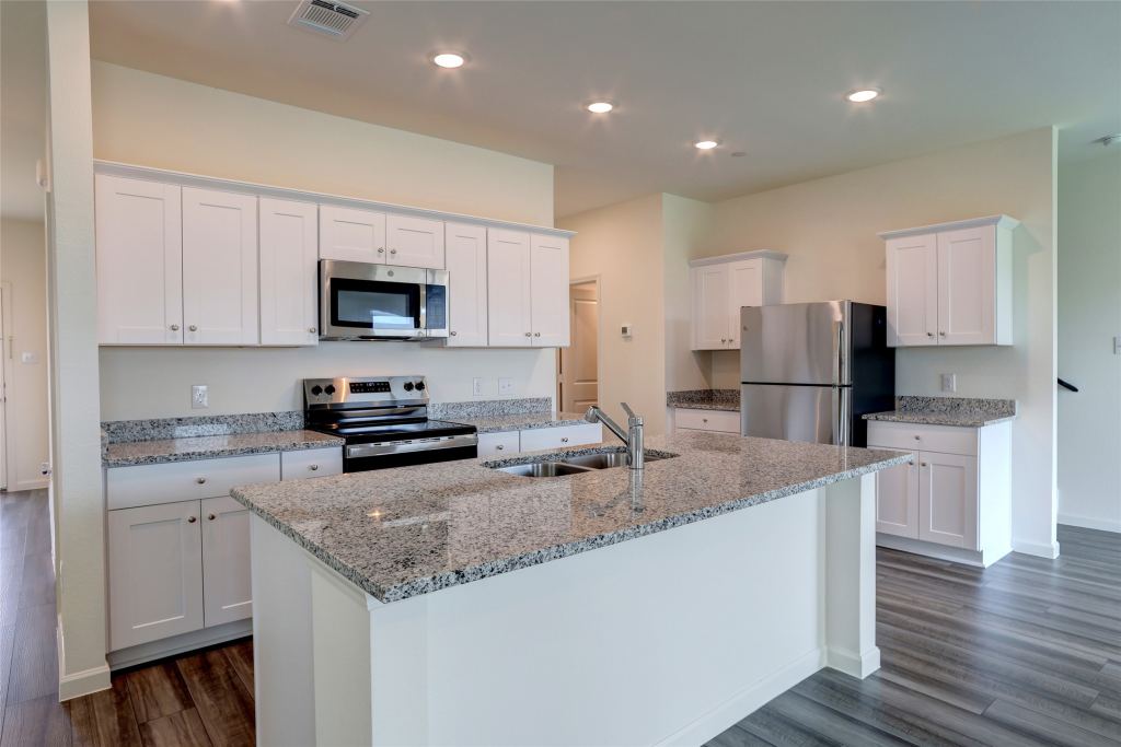 1456 Lake Alpine Trail, Anna, TX 75409 — photo 1