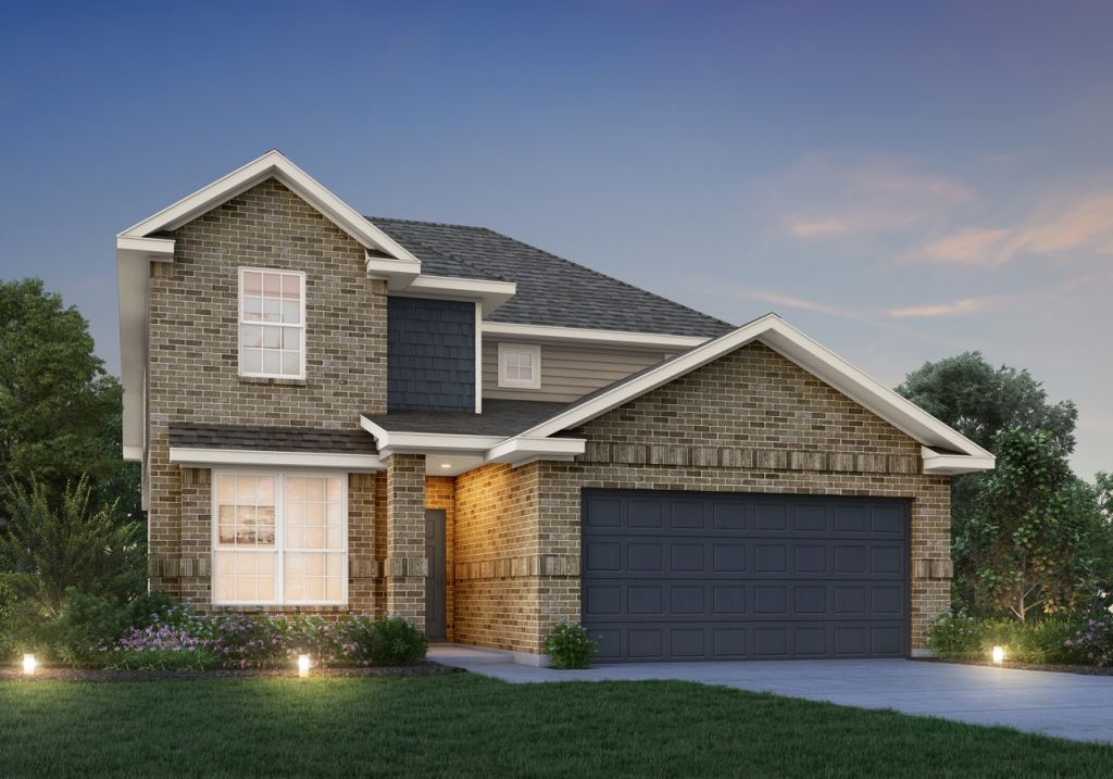 10653 Stag Lane, Fort Worth, TX 76036 — photo 1