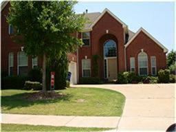 8801 Tanglewood Drive, McKinney, TX 75072 — photo 1