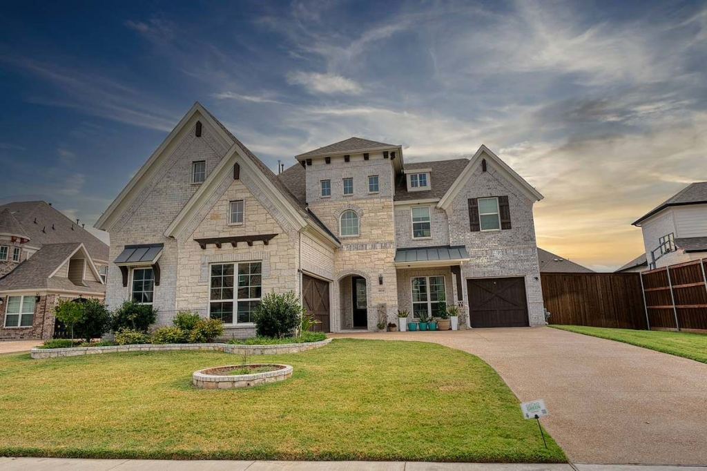 4616 Great Plains Way, Mansfield, TX 76063 — photo 1